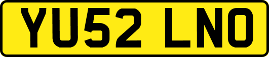 YU52LNO