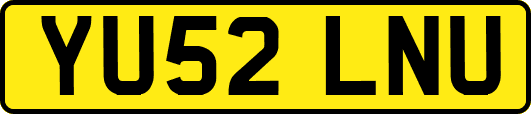 YU52LNU