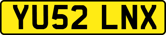 YU52LNX