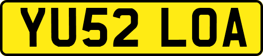 YU52LOA