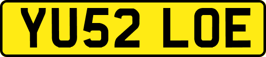 YU52LOE