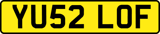 YU52LOF