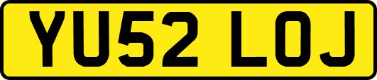YU52LOJ