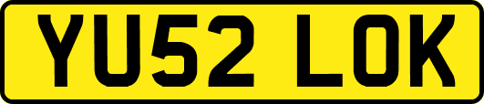 YU52LOK