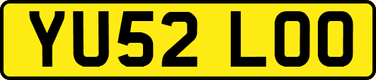 YU52LOO