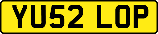 YU52LOP