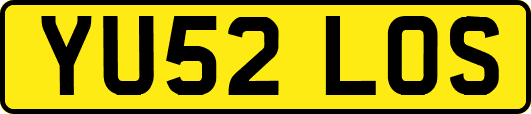 YU52LOS