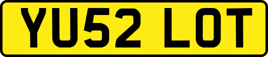 YU52LOT
