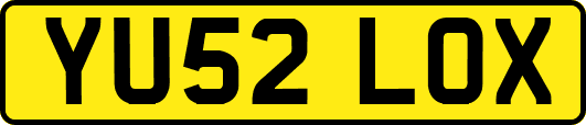 YU52LOX