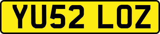 YU52LOZ