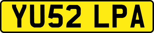 YU52LPA