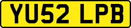 YU52LPB