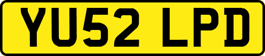 YU52LPD