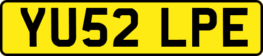 YU52LPE
