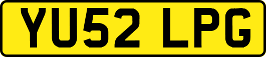 YU52LPG