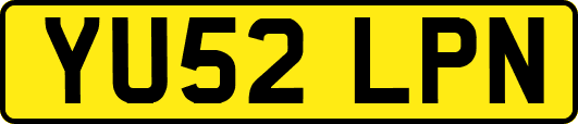YU52LPN