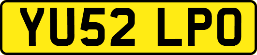 YU52LPO