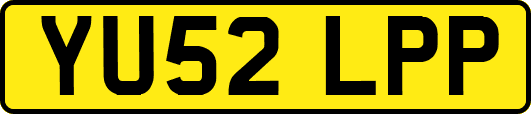 YU52LPP
