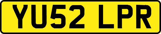 YU52LPR