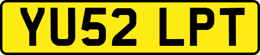 YU52LPT
