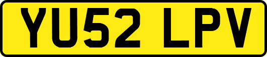 YU52LPV