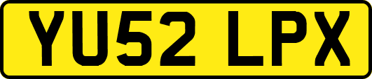 YU52LPX