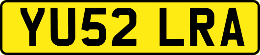 YU52LRA