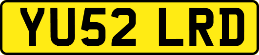 YU52LRD