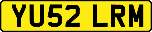 YU52LRM