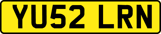 YU52LRN