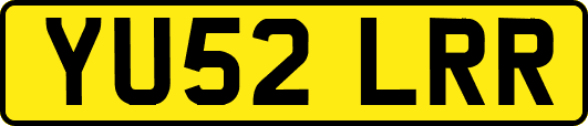YU52LRR