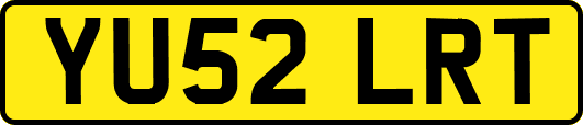 YU52LRT