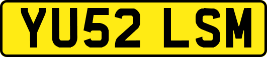 YU52LSM