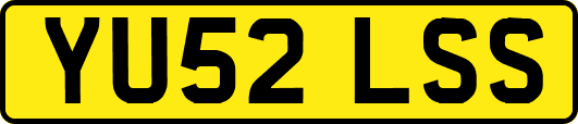YU52LSS