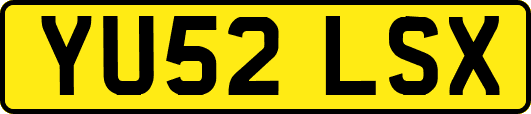 YU52LSX