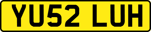 YU52LUH