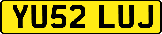 YU52LUJ