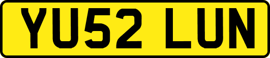 YU52LUN