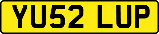 YU52LUP
