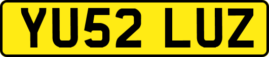 YU52LUZ