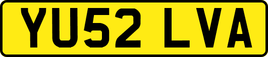 YU52LVA