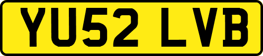 YU52LVB
