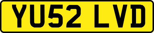 YU52LVD