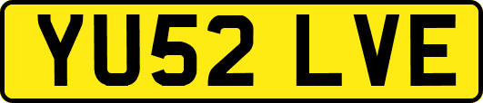YU52LVE