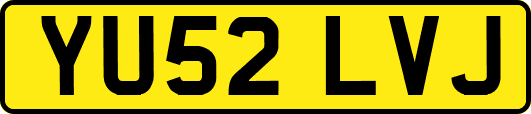 YU52LVJ