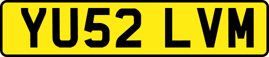 YU52LVM