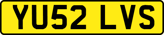 YU52LVS