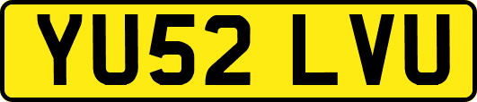 YU52LVU