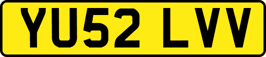 YU52LVV