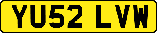 YU52LVW